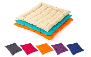 زیر نشیمنی چهار خانه