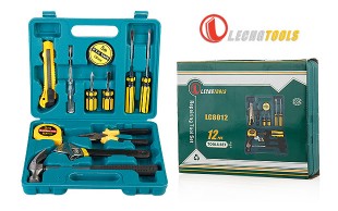 جعبه ابزار LECHG TOOLS