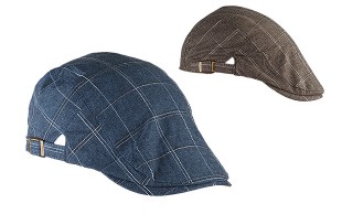 کلاه کپ تخت مردانه 