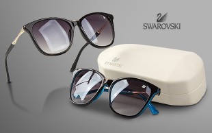 عینک highcopy زنانه Swarovski