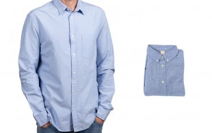 پیراهن مردانه H&M