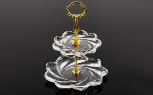 شیرینی خوری دو طبقه E.E.E