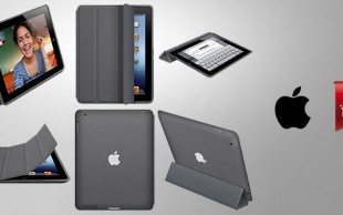 Ipad SmartCover