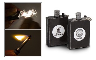 کبریت دائمی