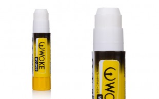 چسب ماتیکی WOKE