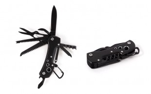 چاقوی جیبی چندکاره سوئیسی