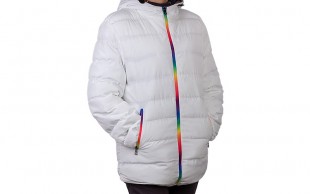 کاپشن زنانه Active