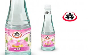 گلاب یک و یک