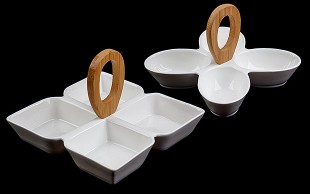 اردور خوری سرامیک و بامبو