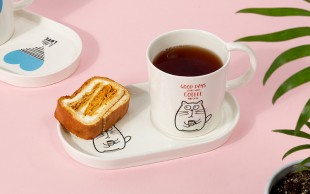 ماگ سینی دار eli home