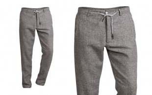 شلوار کنفی مردانه Zaraks