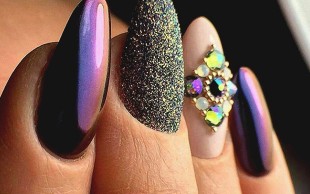 خدمات ناخن در زیباکده مریم