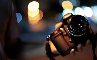 آتلیه عکاسی ابژه