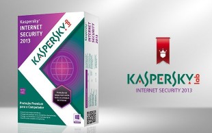 تخفیف ۴۵ درصدی Kaspersky 2013