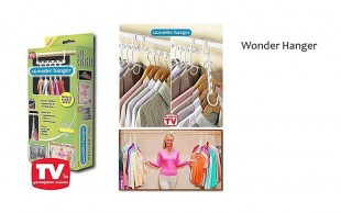 رخت آویز جادویی WonderHanger