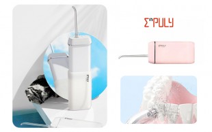 مینی واترجت دندان شارژی شیائومی یوپین ENPULY M6P