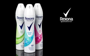 اسپری زنانه Rexona