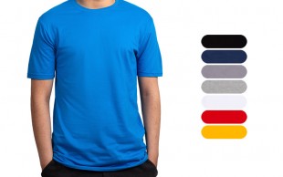 تیشرت ساده مردانه Original