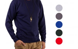 بلوز مردانه Authentic Cotton