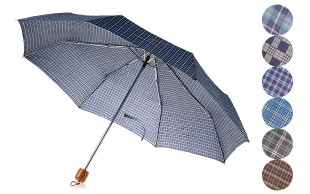 چتر طرح دار