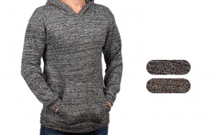 هودی بافت مردانه Salook