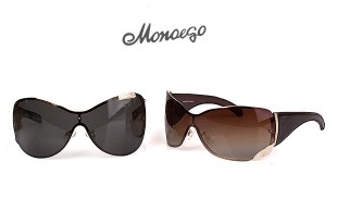 عینک آفتابی زنانه Monoego