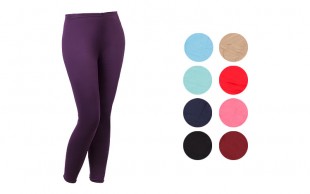 لگ رنگی زنانه YISIYAN