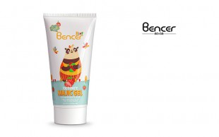 خمیردندان کودک Bencer