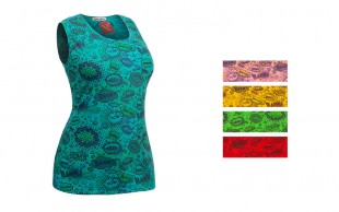 تاپ زنانه Georia