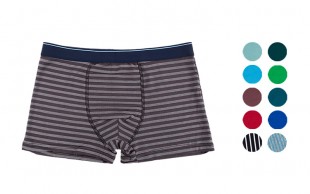 لباس زیر مردانه