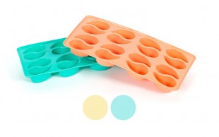 پک 2 عددی قالب یخ Faran