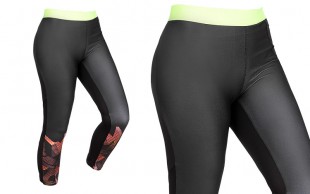 لگ ورزشی زنانه Domyos