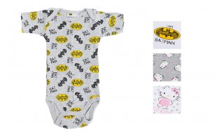 انواع بادی بچگانه