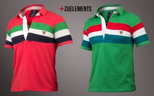 پولوشرت ZUelements