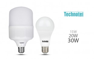 لامپ ال ای دی Technotel