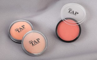 رژگونه Lala Tap