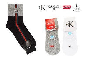 جوراب کالج و ساقدار Multi Brand