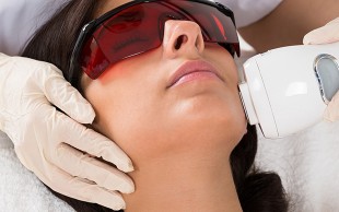 لیزر دایود کلینیک باران