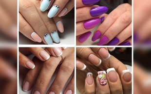 کاشت ناخن سالن کوئین