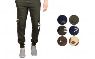 شلوار اسلش Original