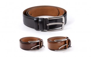 کمربند سگک دار Rabo