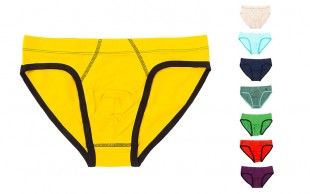 لباس زیر مردانه اسلیپ ساده