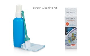 پکیج تمیز کننده LCD