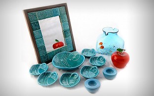 ورک شاپ های آموزشی در سرای محله زرگنده