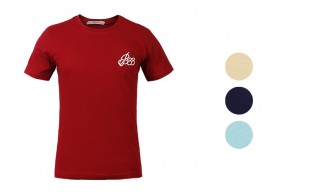 تیشرت آستین کوتاه مردانه B33