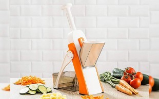 خرد کن Mandolin