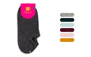 جوراب مچی زنانه Pier Polo