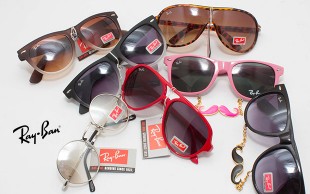 فستیوال مدل های Ray-Ban