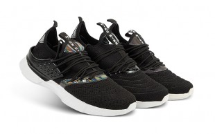 کتانی مردانه طرح Nike