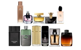 عطر و ادکلن طرح اصلی